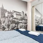 Arianska - Cracow, Centre Διαμέρισμα Krasków