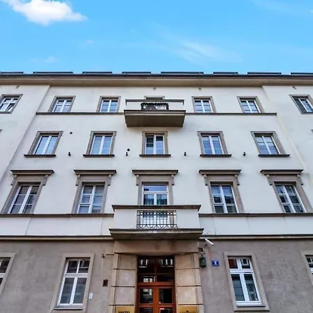 Arianska - Cracow, Centre Apartment *