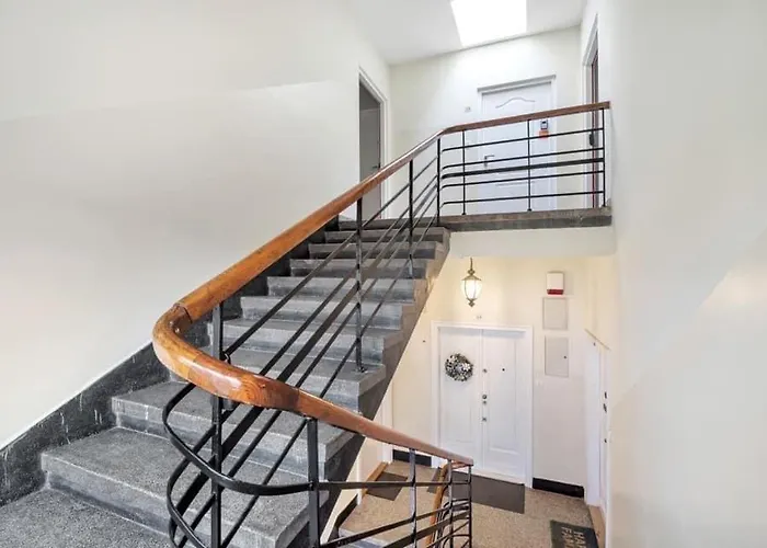 Apartman Arianska - Cracow, Centre