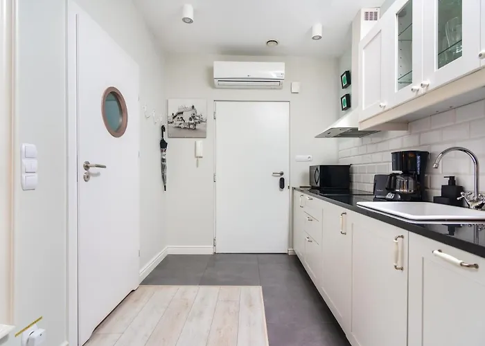 Arianska - Cracow, Centre * Krakkó