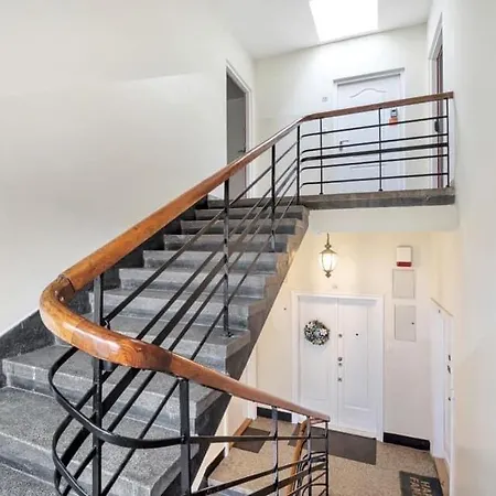 Lägenhet Arianska - Cracow, Centre