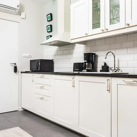 Arianska - Cracow, Centre Lägenhet Kraków