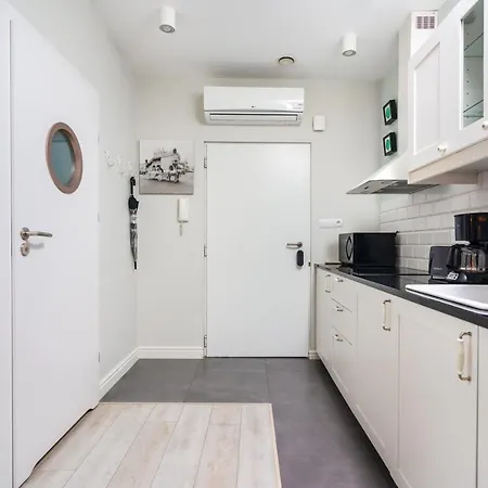 Arianska - Cracow, Centre * Kraków