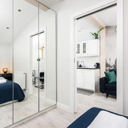 Lägenhet Arianska - Cracow, Centre Kraków