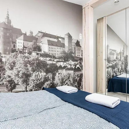 Arianska - Cracow, Centre Lägenhet Kraków