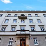 Arianska - Cracow, Centre Apartmán *